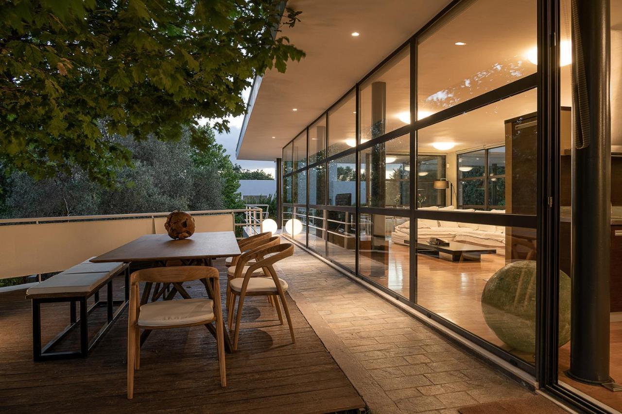Villa 7 Perivólia Dış mekan fotoğraf