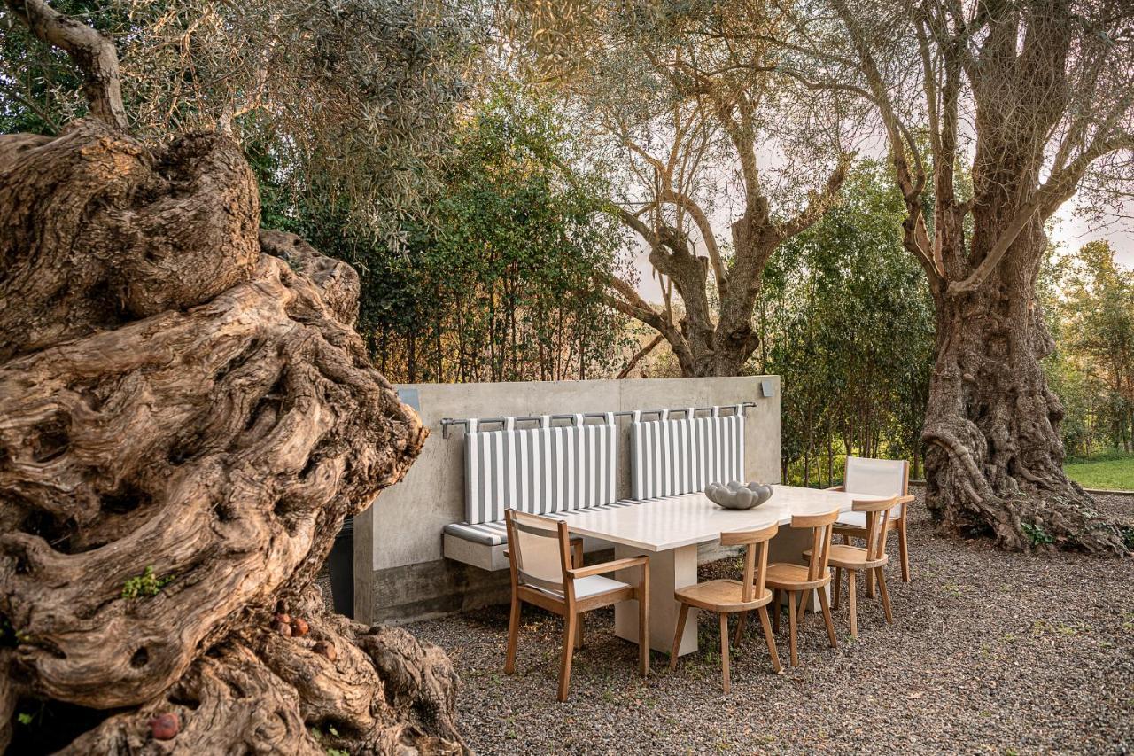 Villa 7 Perivólia Dış mekan fotoğraf