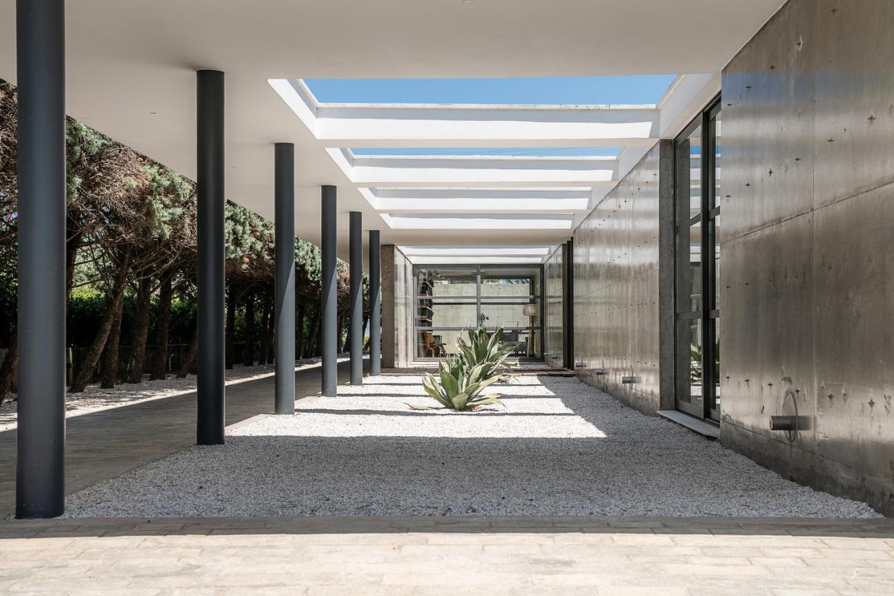 Villa 7 Perivólia Dış mekan fotoğraf