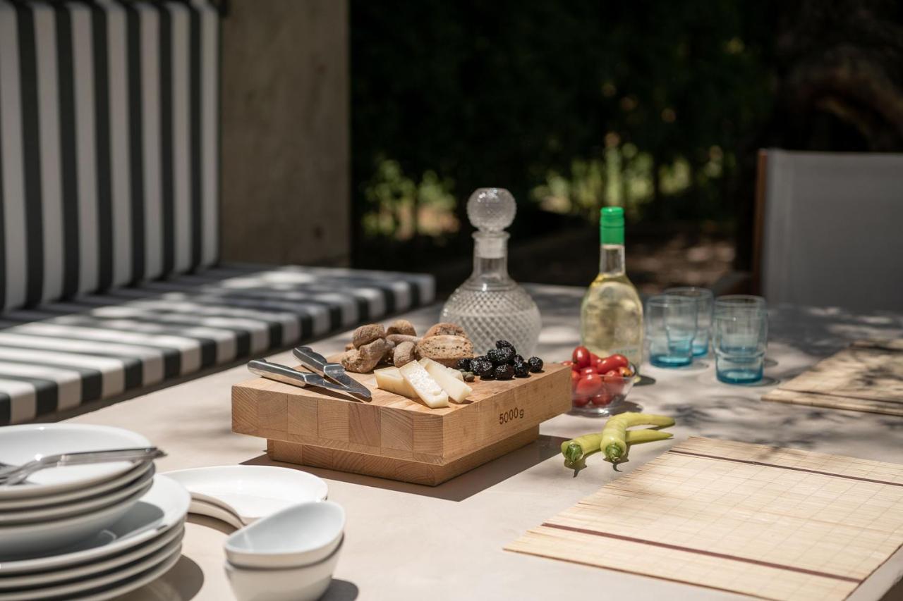 Villa 7 Perivólia Dış mekan fotoğraf