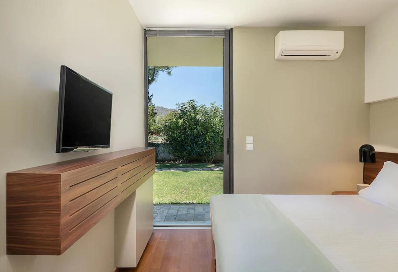 Villa 7 Perivólia Dış mekan fotoğraf
