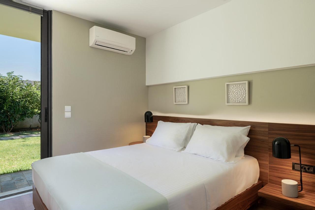 Villa 7 Perivólia Dış mekan fotoğraf