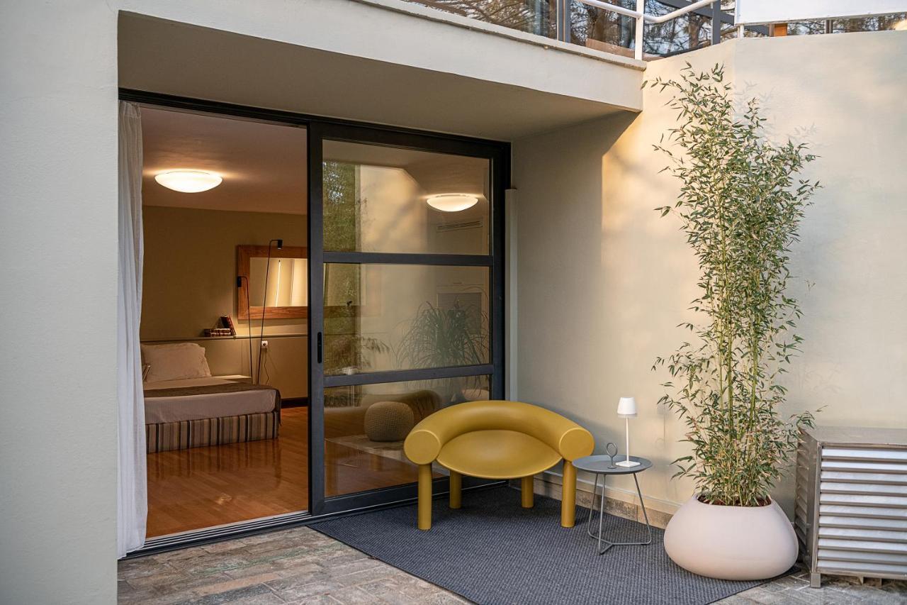 Villa 7 Perivólia Dış mekan fotoğraf