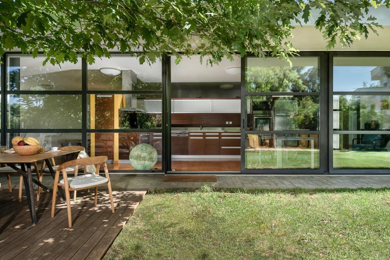 Villa 7 Perivólia Dış mekan fotoğraf
